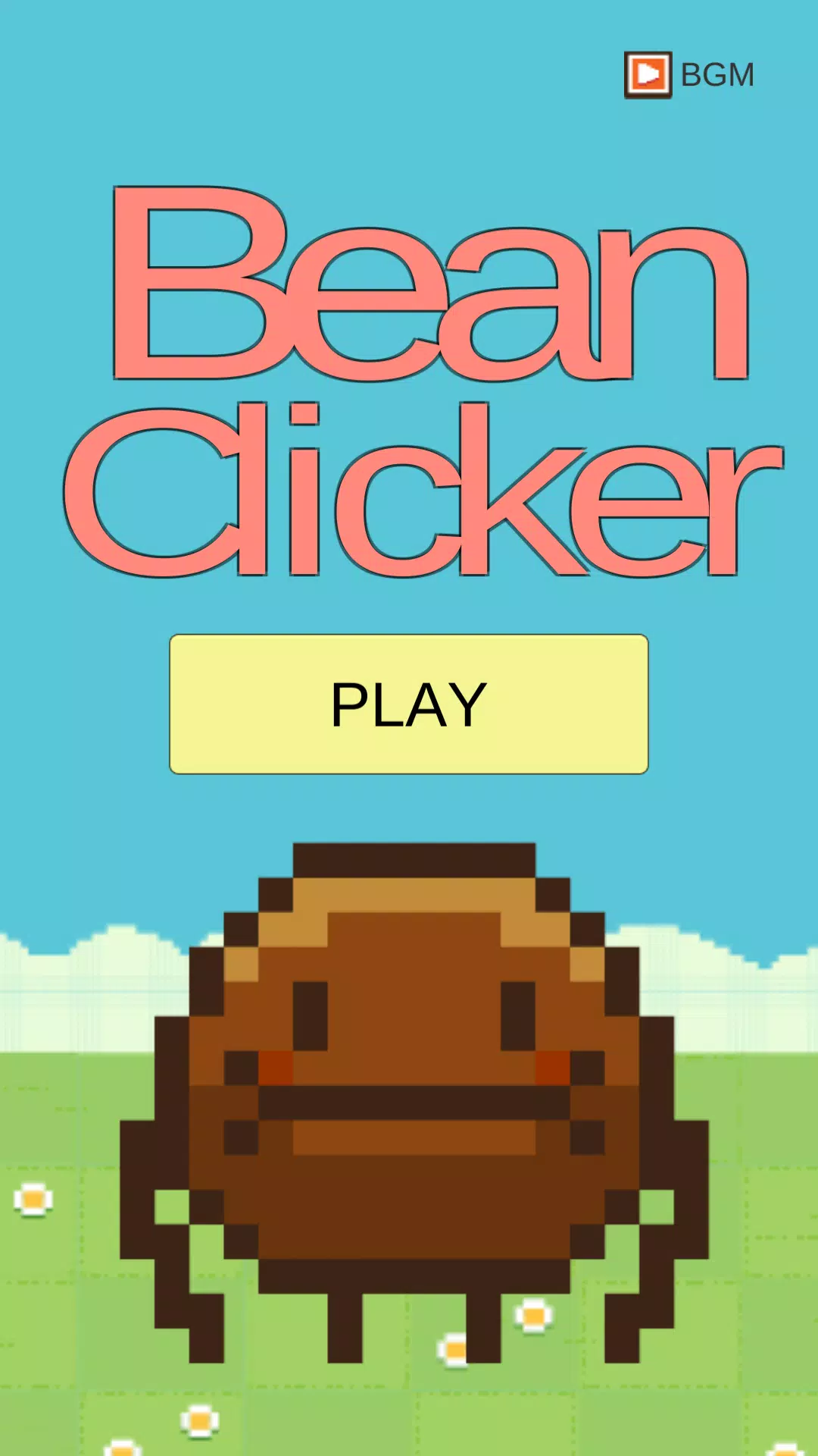 Bean Clicker Screenshot3