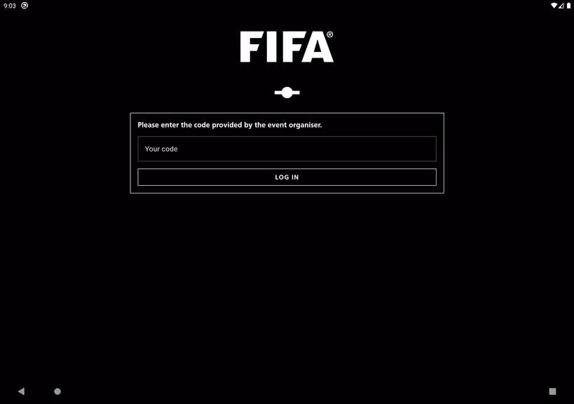 FIFA Events Official App Screenshot4