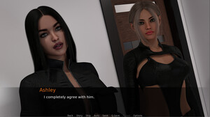 The Scheme Of Betrayal Screenshot2