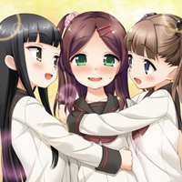 A Kiss for the Petals – New Generation! APK