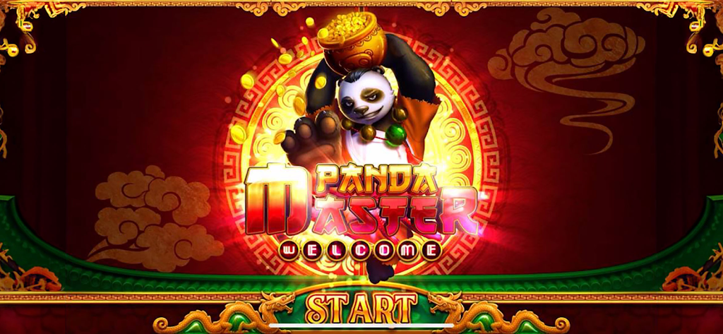 Panda-Master for Mobile ayudar Screenshot1