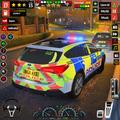 Cop Car Simulator: Police Game APK