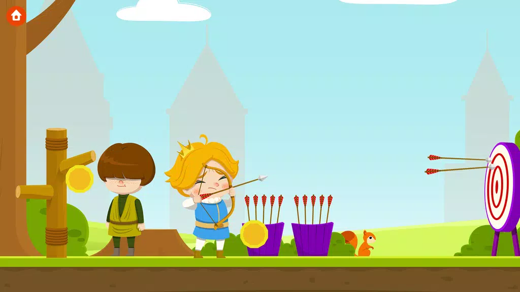 My Little Prince:Game for kids Screenshot4