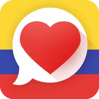 Amor en Colombia - Encuentros, Citas y Chat APK