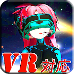 VR cosplay giggle~ Recover the girl's heart ~ APK