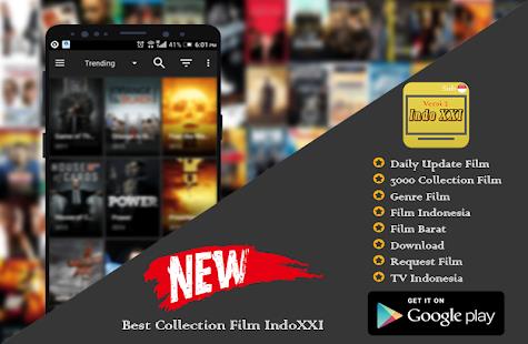 INDOXXI Lite V2 | LK21- Free Movies HD & TV Online Screenshot3