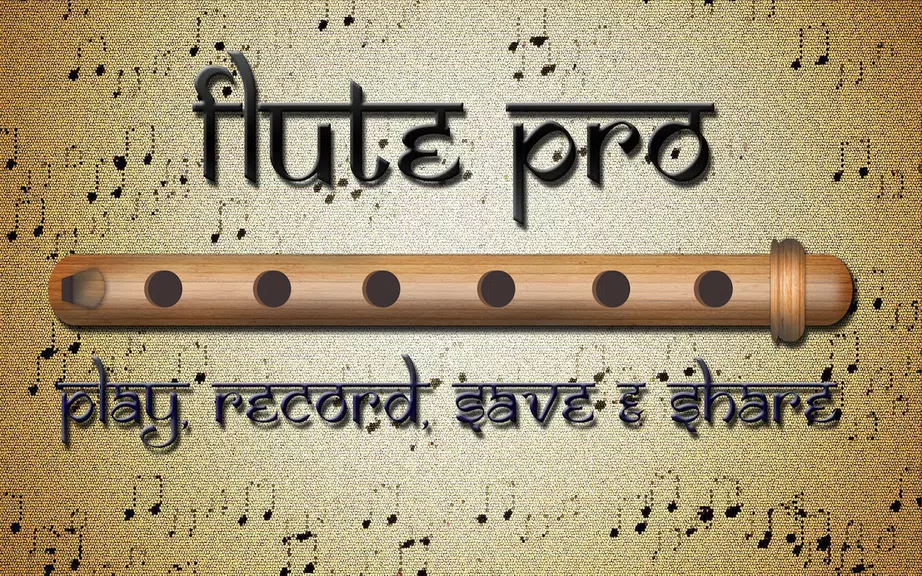 Flute Pro Screenshot1