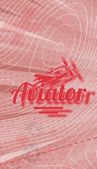 Aviator Airplane Game Screenshot1