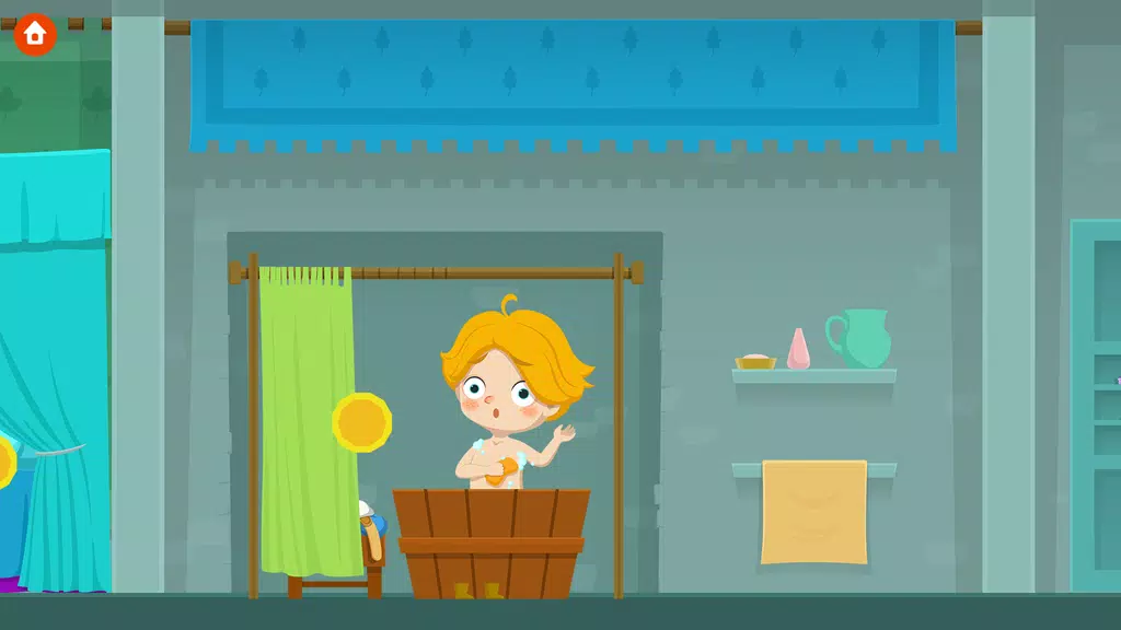 My Little Prince:Game for kids Screenshot2