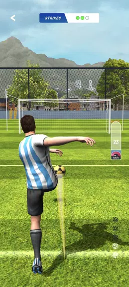 Football Star: Soccer Screenshot3