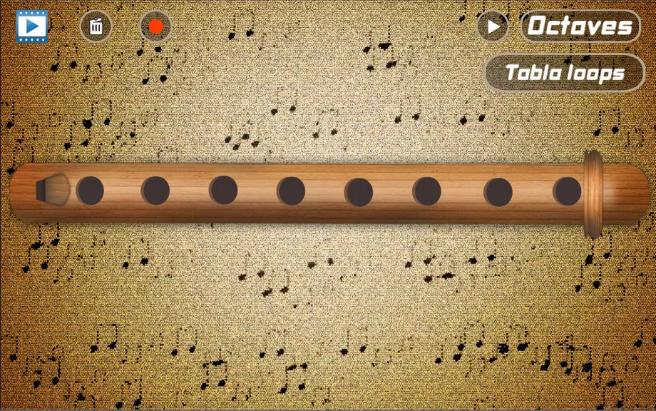 Flute Pro Screenshot2