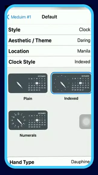 Widgetsmith Pro Widget: Guide Screenshot2