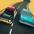 Car Crash: Cop Chase Simulator APK