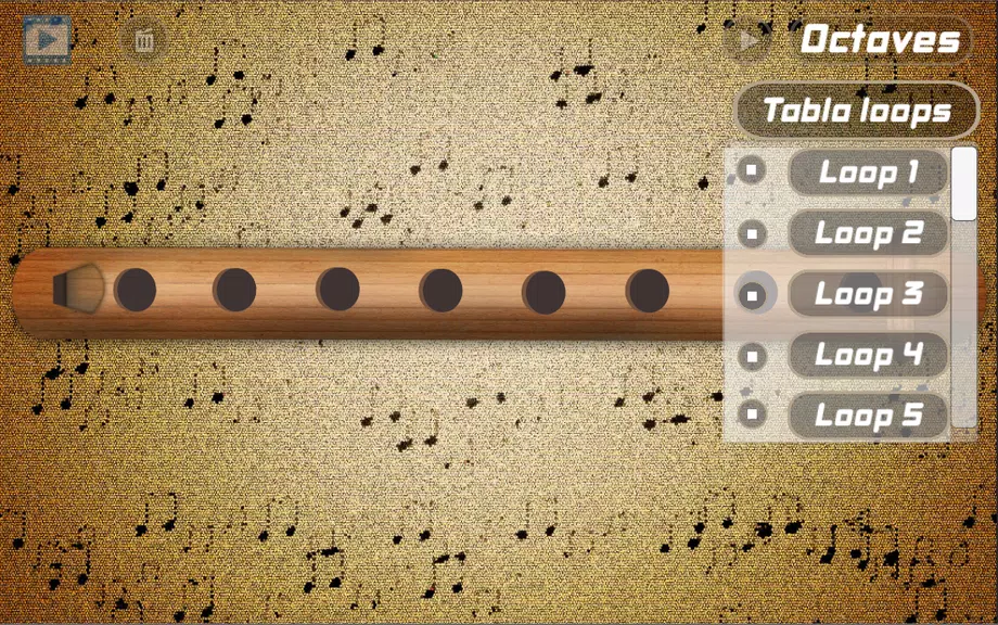 Flute Pro Screenshot3