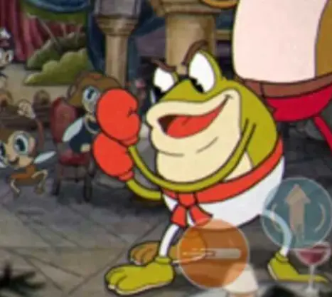 Cuphead Screenshot2