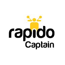 Rapido Captain: Drive & Earn APK