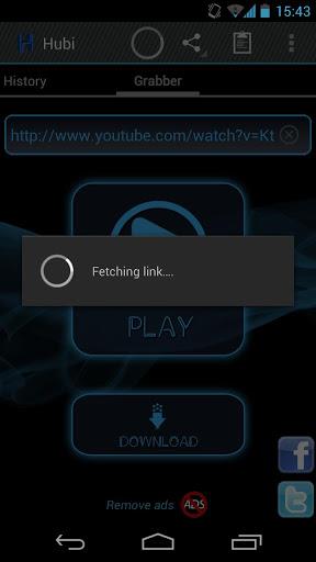 Hubi - Streaming and Download Screenshot2
