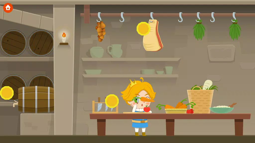 My Little Prince:Game for kids Screenshot3