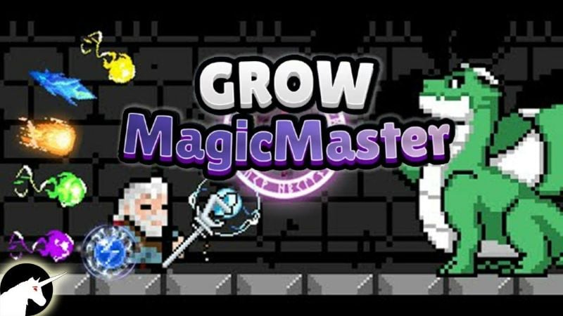 Grow MagicMaster Screenshot1