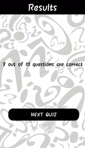 Quiz Time Screenshot2