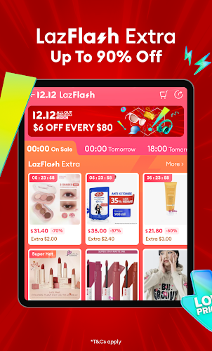 Lazada 12.12 All Out Deals Screenshot18