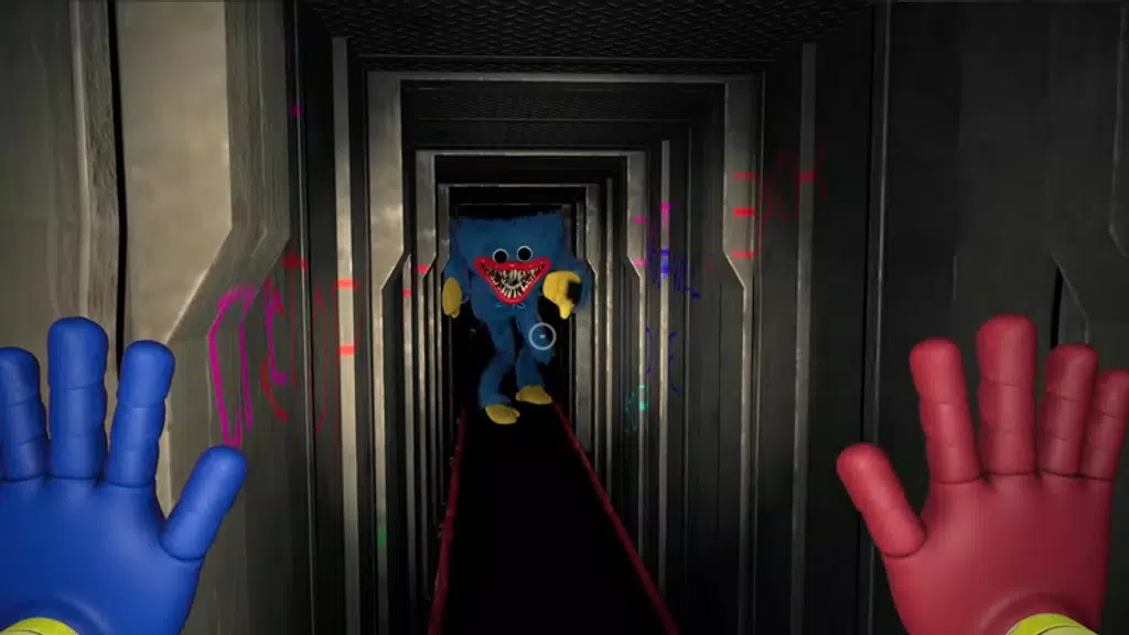 Poppy horror Gameplay Tips Screenshot3