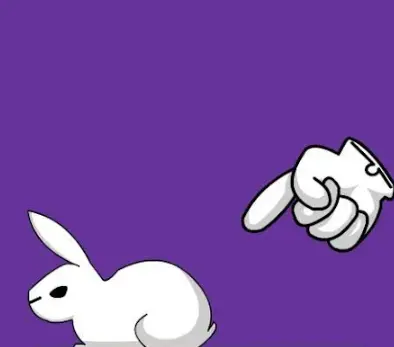 Poke The Bunny Screenshot1