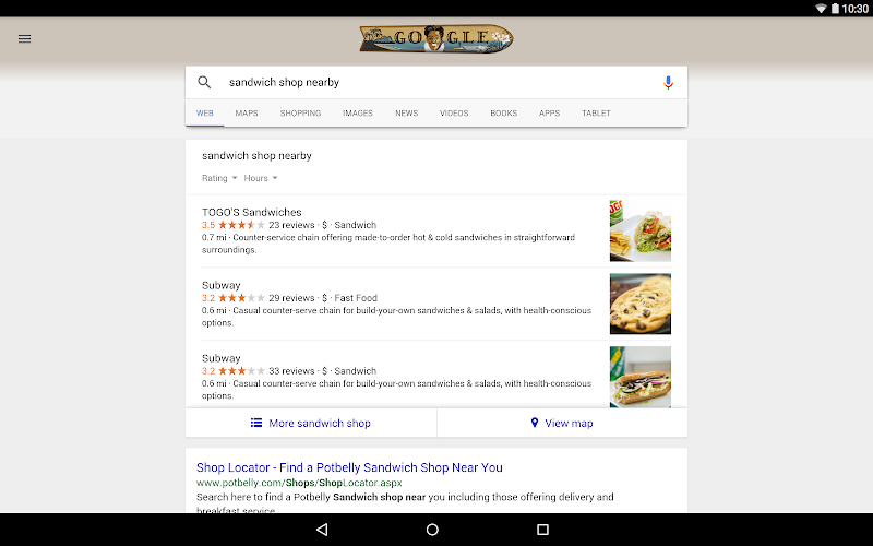 Google Screenshot16