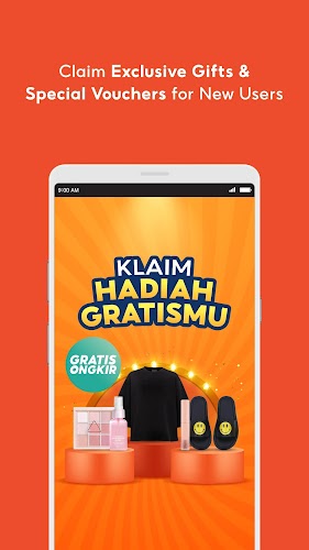 Shopee 12.12 Screenshot8