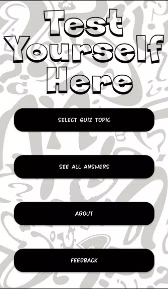 Quiz Time Screenshot4