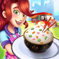 Chinese California Food Truck APK