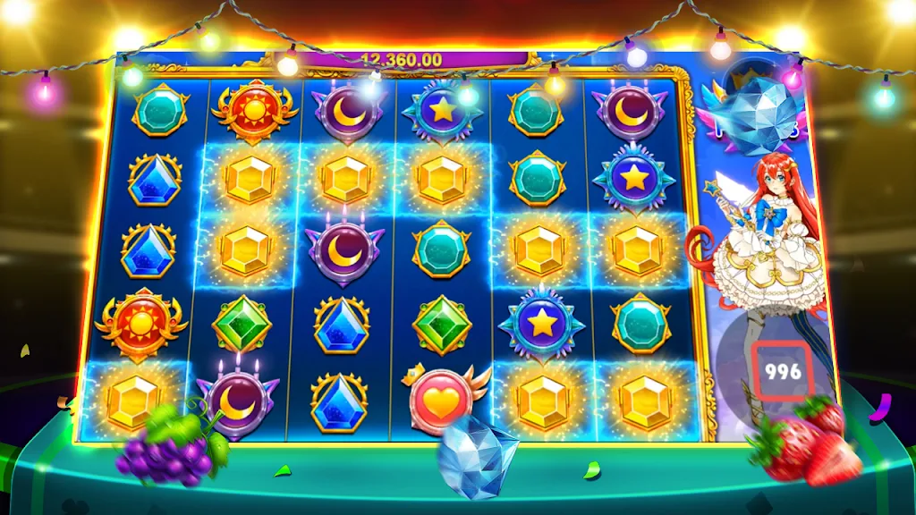 Grand Jackpot Club Screenshot2