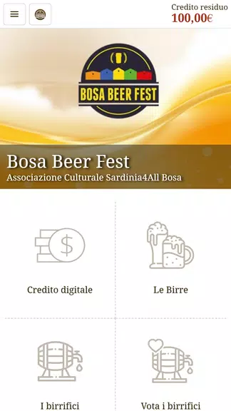 Bosa Beer Fest Screenshot1