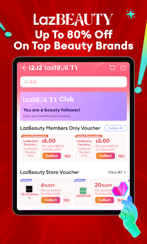 Lazada 12.12 All Out Deals Screenshot14