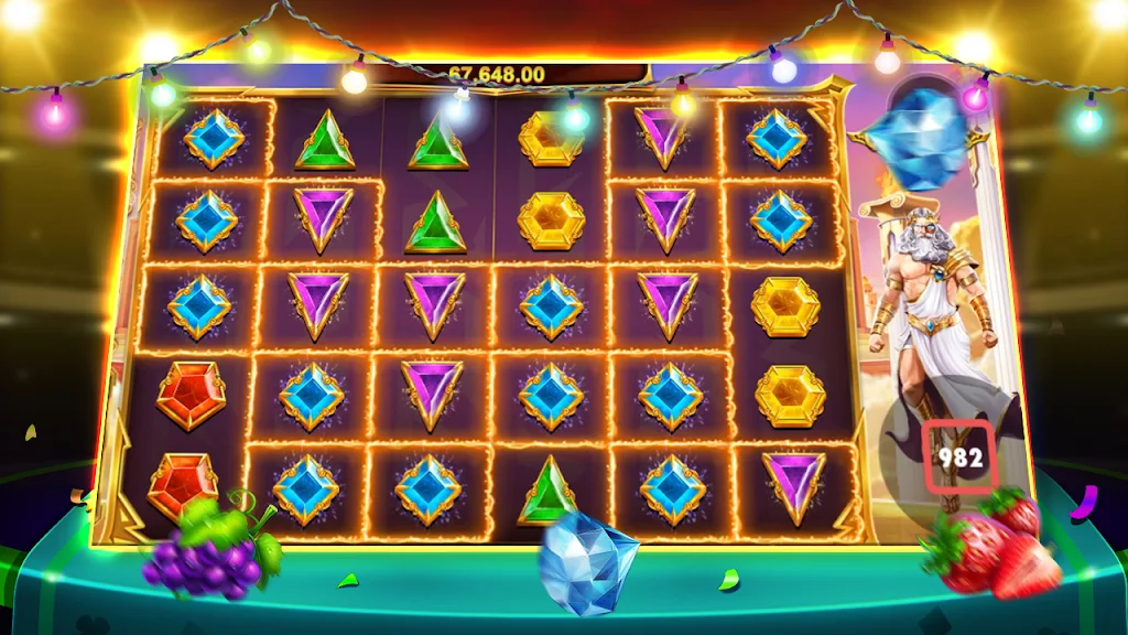 Grand Jackpot Club Screenshot4