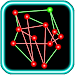 Untangle - logic puzzles APK