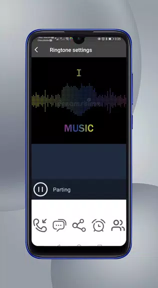 Redmi Phone Ringtones Screenshot1