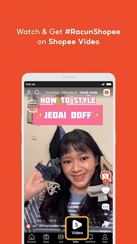 Shopee 12.12 Screenshot6