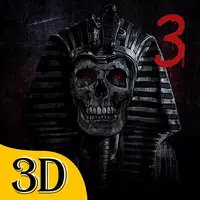 Endless Nightmare 3: Shrine APK