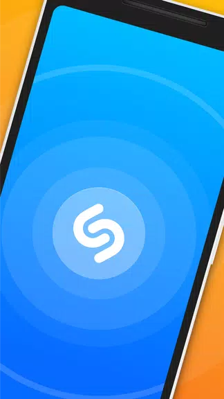 Shazam: Find Music & Concerts Screenshot2