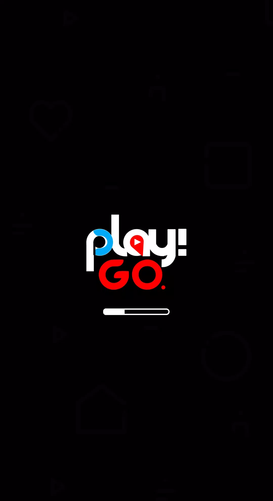 Play! Go. Screenshot3