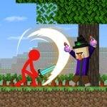 Stick vs Craftman APK