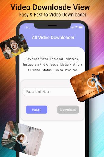 XXVI Video Downloader Screenshot1