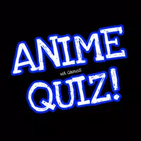 Anime Quiz! APK