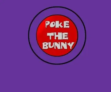 Poke The Bunny Screenshot2