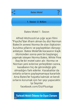 Dizi Plus Screenshot2