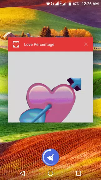 Love percentage Screenshot4