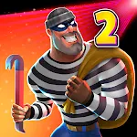 Robbery Madness: Thief Games APK