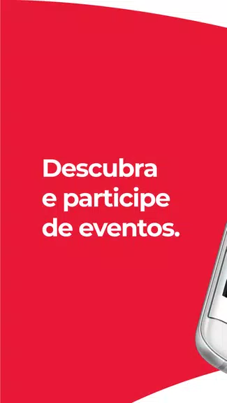 Outgo - Eventos e Ingressos Screenshot1