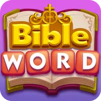 Bible Word Puzzle - Free Bible Story Game APK